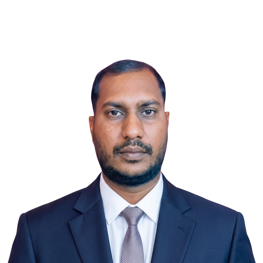 Md. Mohenur Rahman