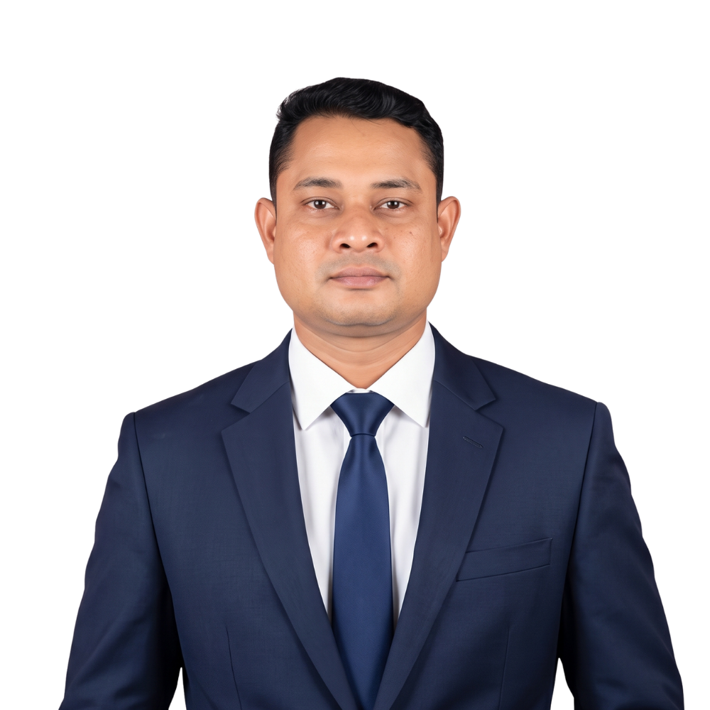 Md Belayet Hossain