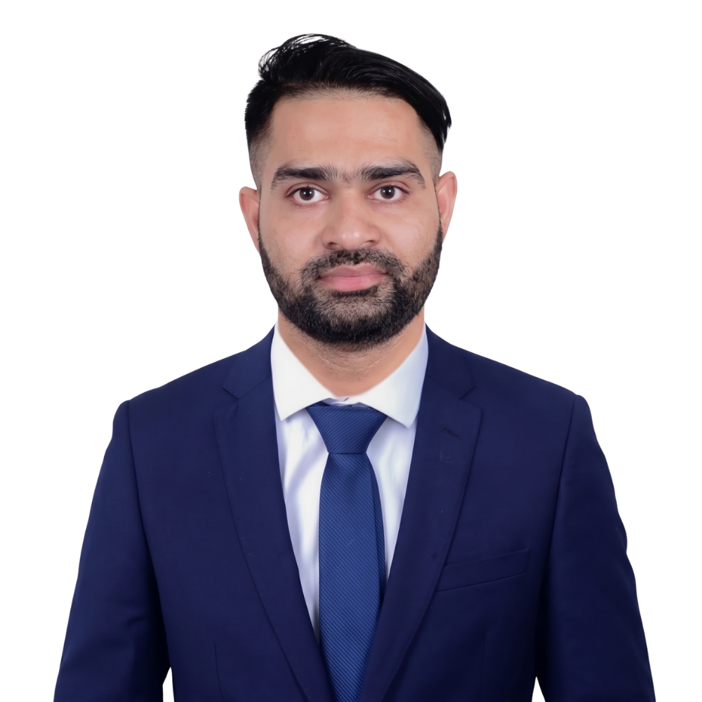 Md. Najmul Huda