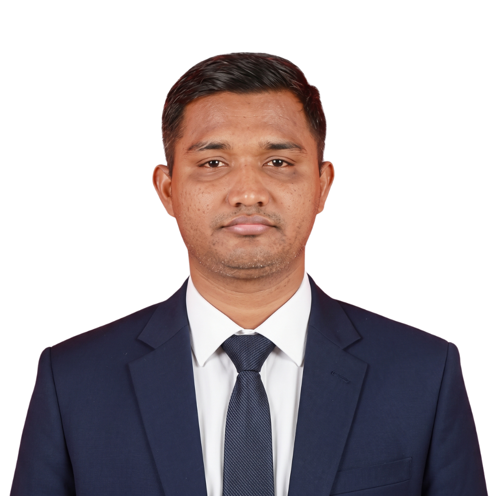 Md Kazi Iqbal Hossain Razo