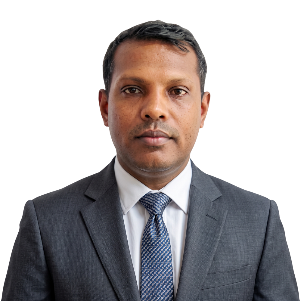 Arif Hosen