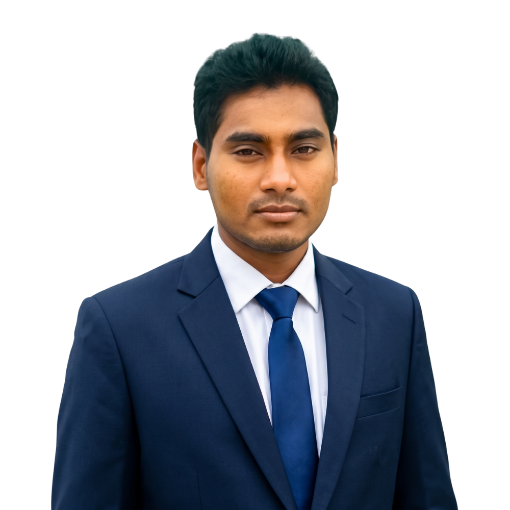 Md. Babul Hossain