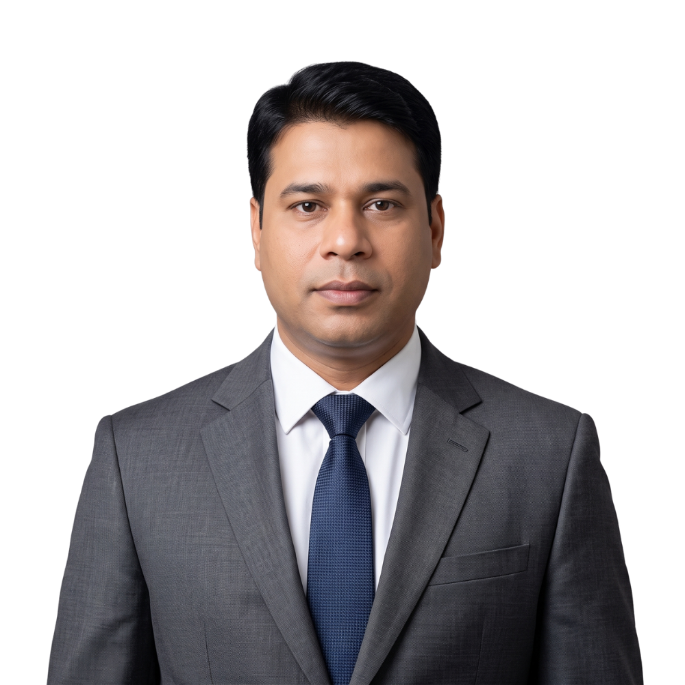 Md. Mosfiqur Rahman